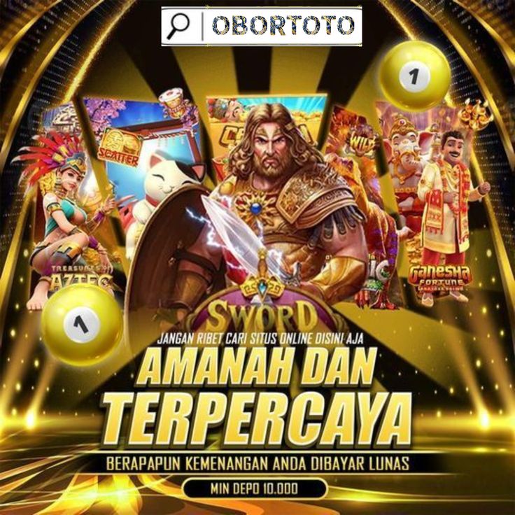 slot gacor