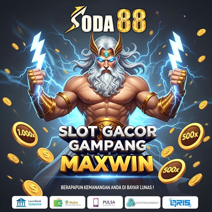 slot gacor