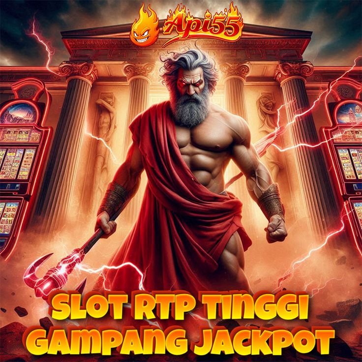 slot gacor