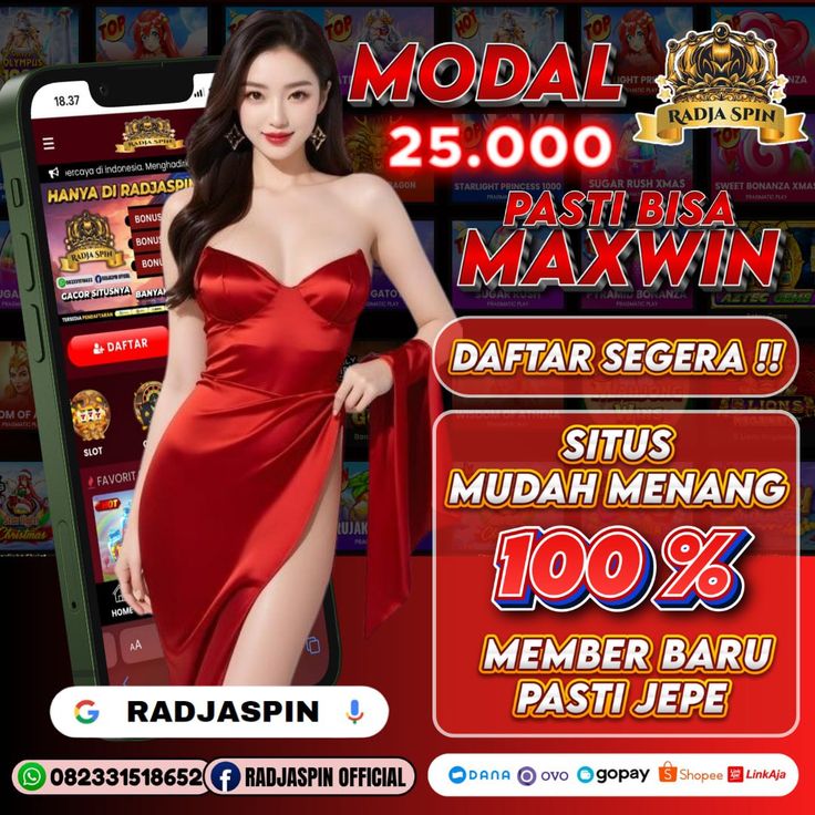 slot gacor