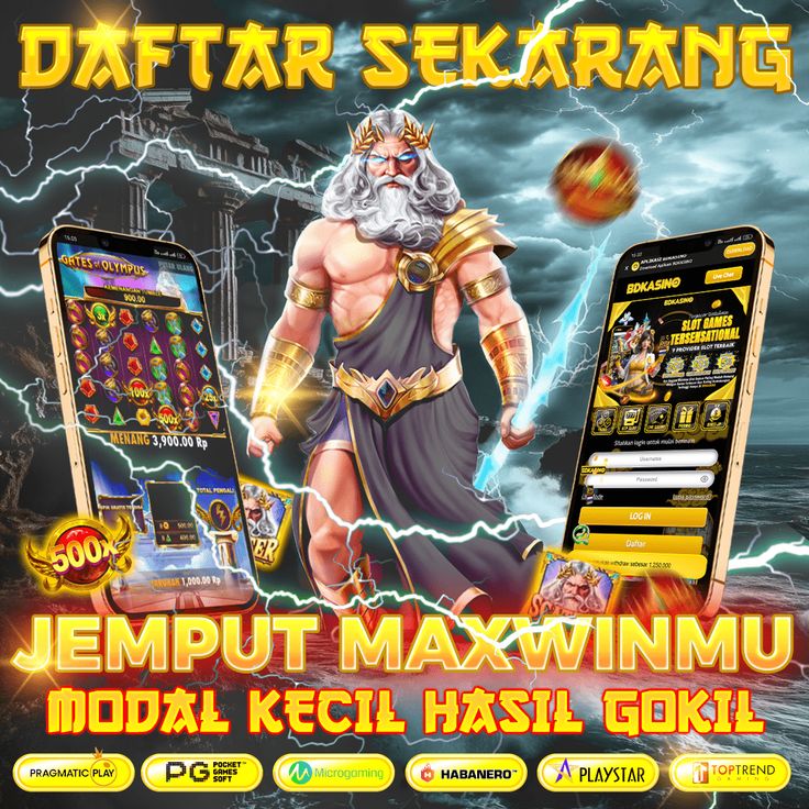 slot gacor
