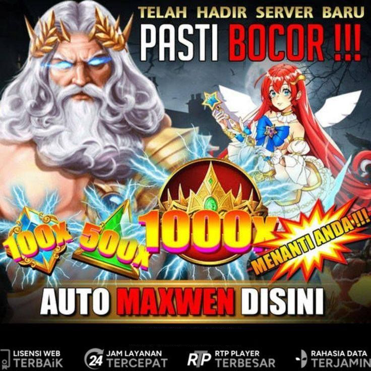 slot gacor