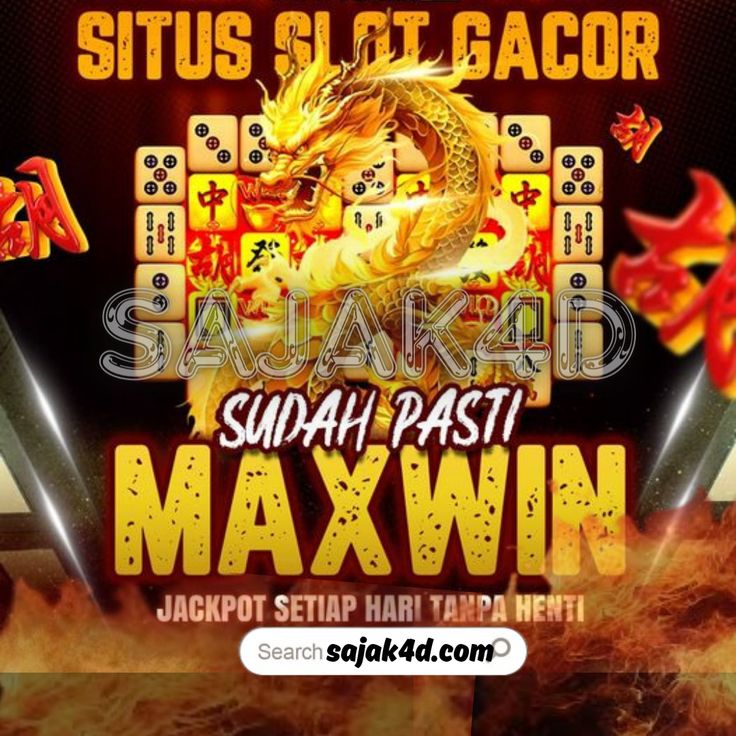 slot gacor