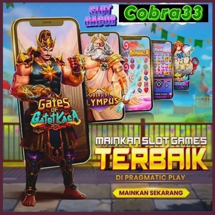 slot gacor