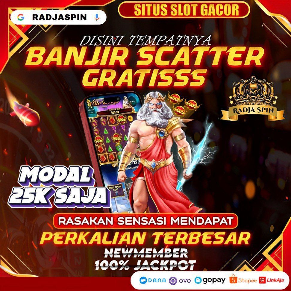 slot gacor