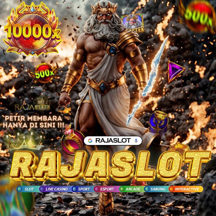 slot gacor