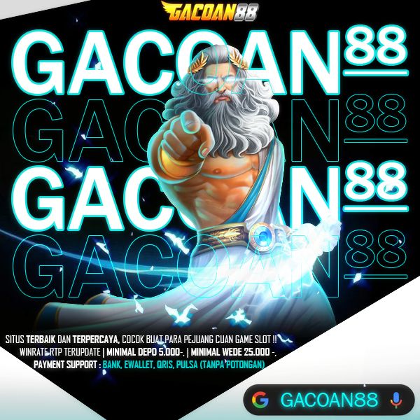 slot gacor