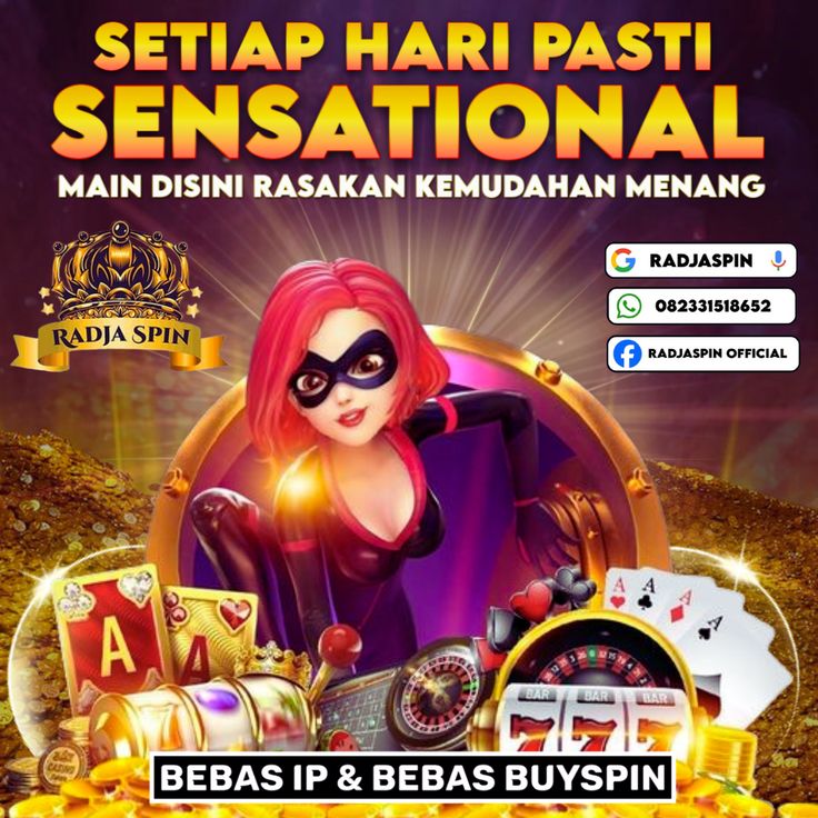 slot gacor